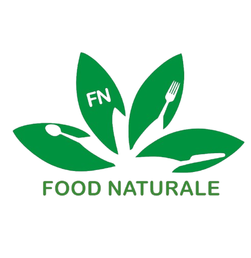 Food Naturale Logo